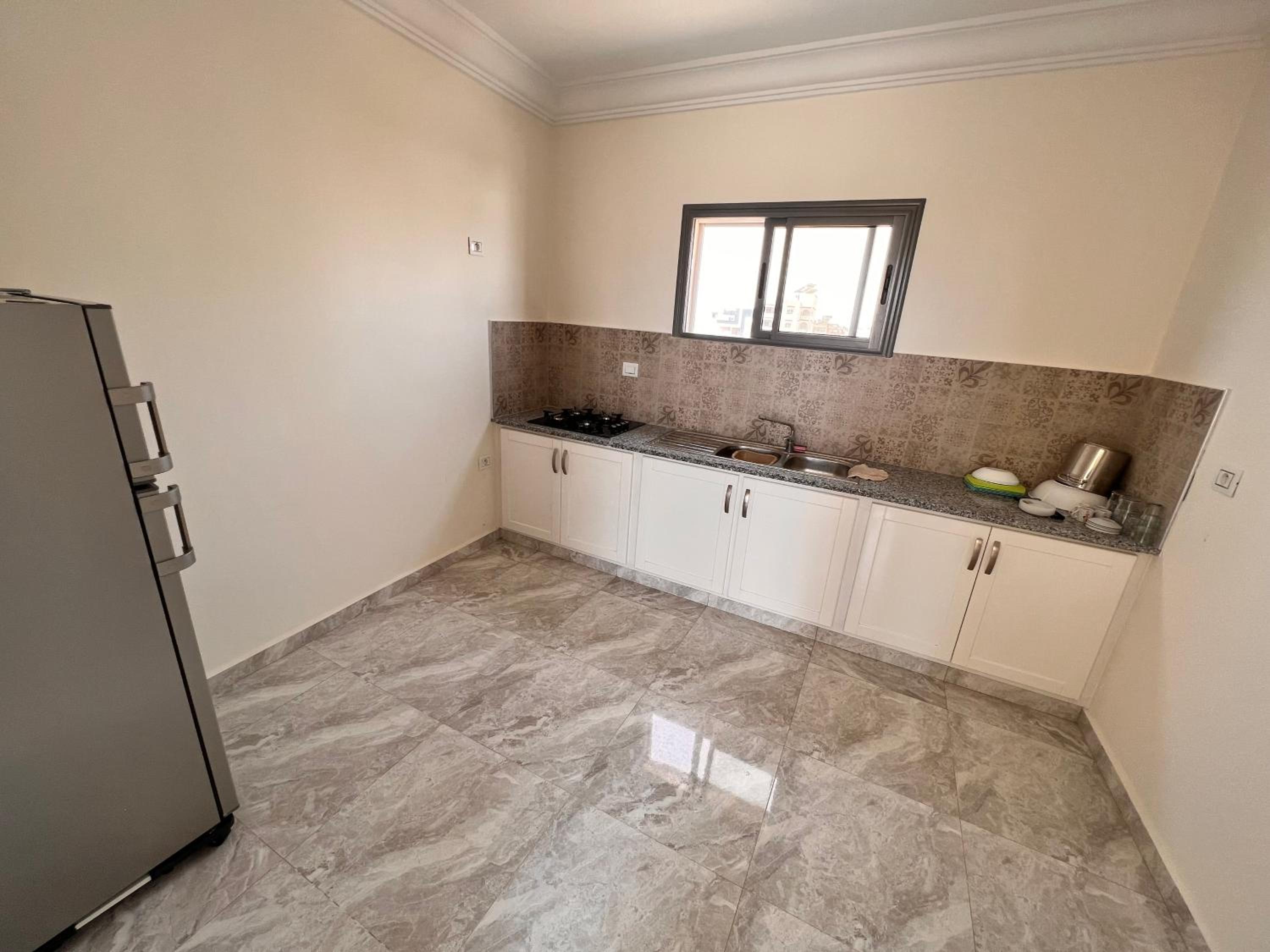 Residence Mariem