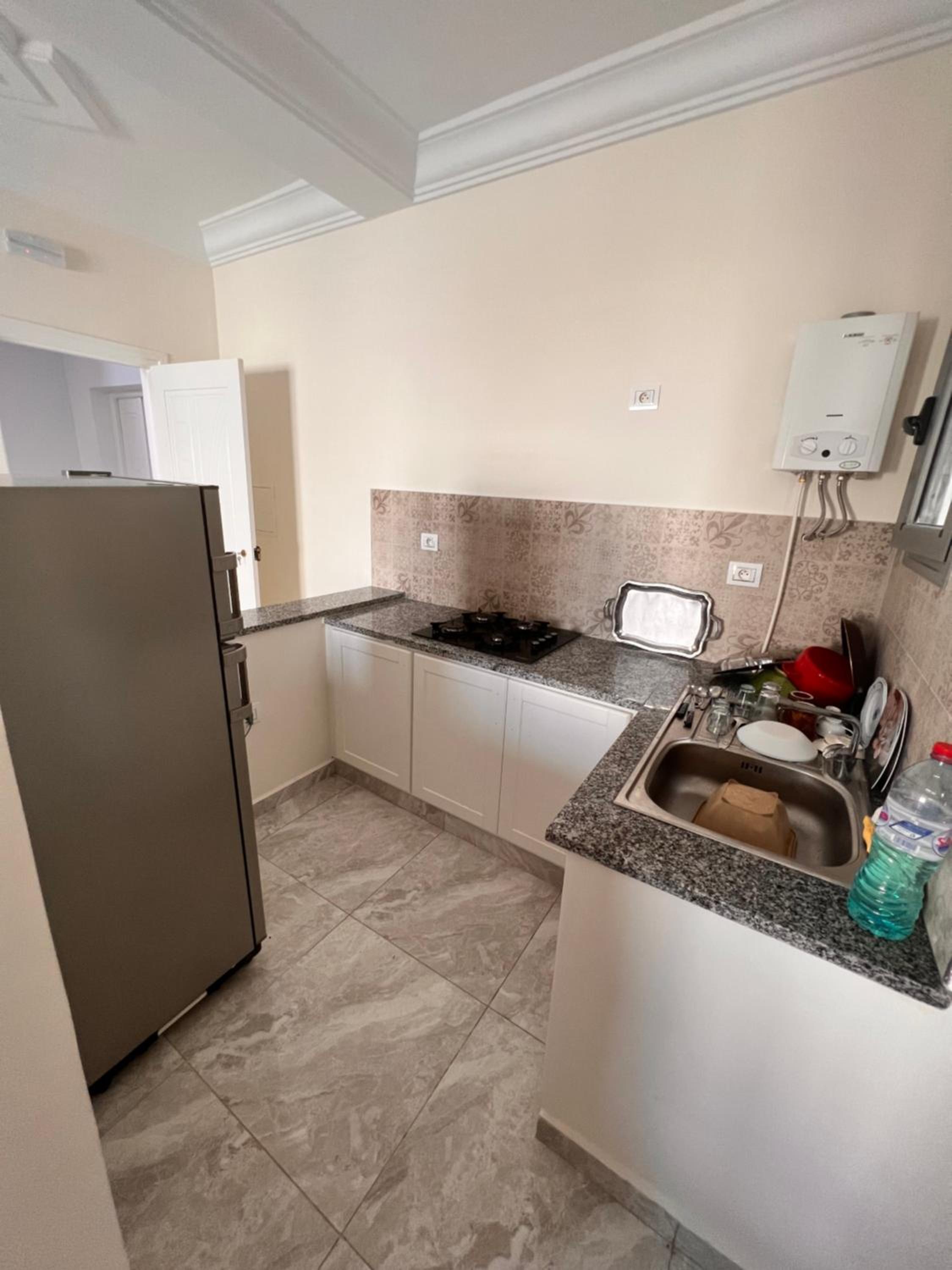 Residence Mariem