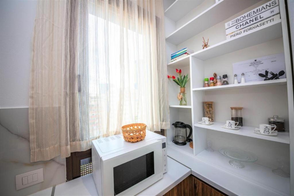 Green Terrace Apartments Tirana