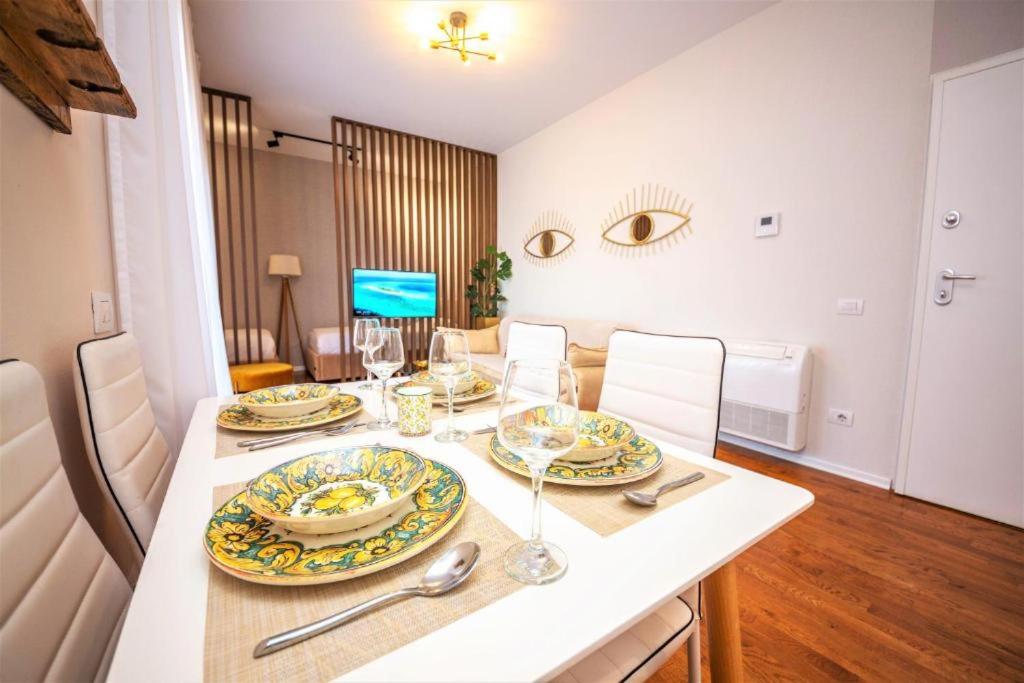 Green Terrace Apartments Tirana