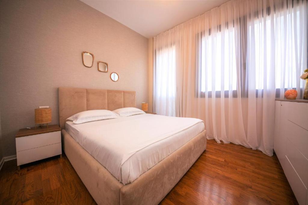 Green Terrace Apartments Tirana