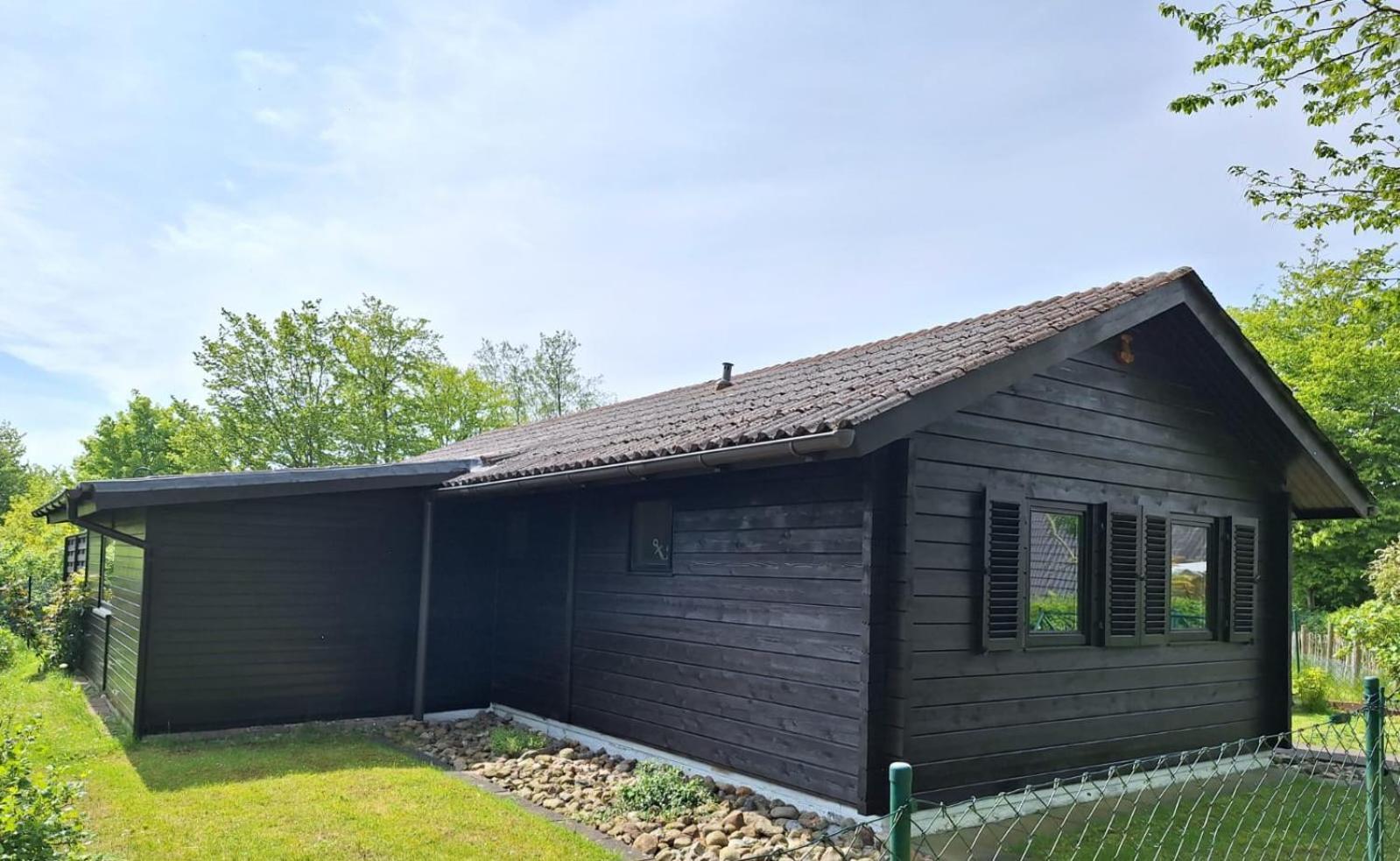 Thors Blockhaus