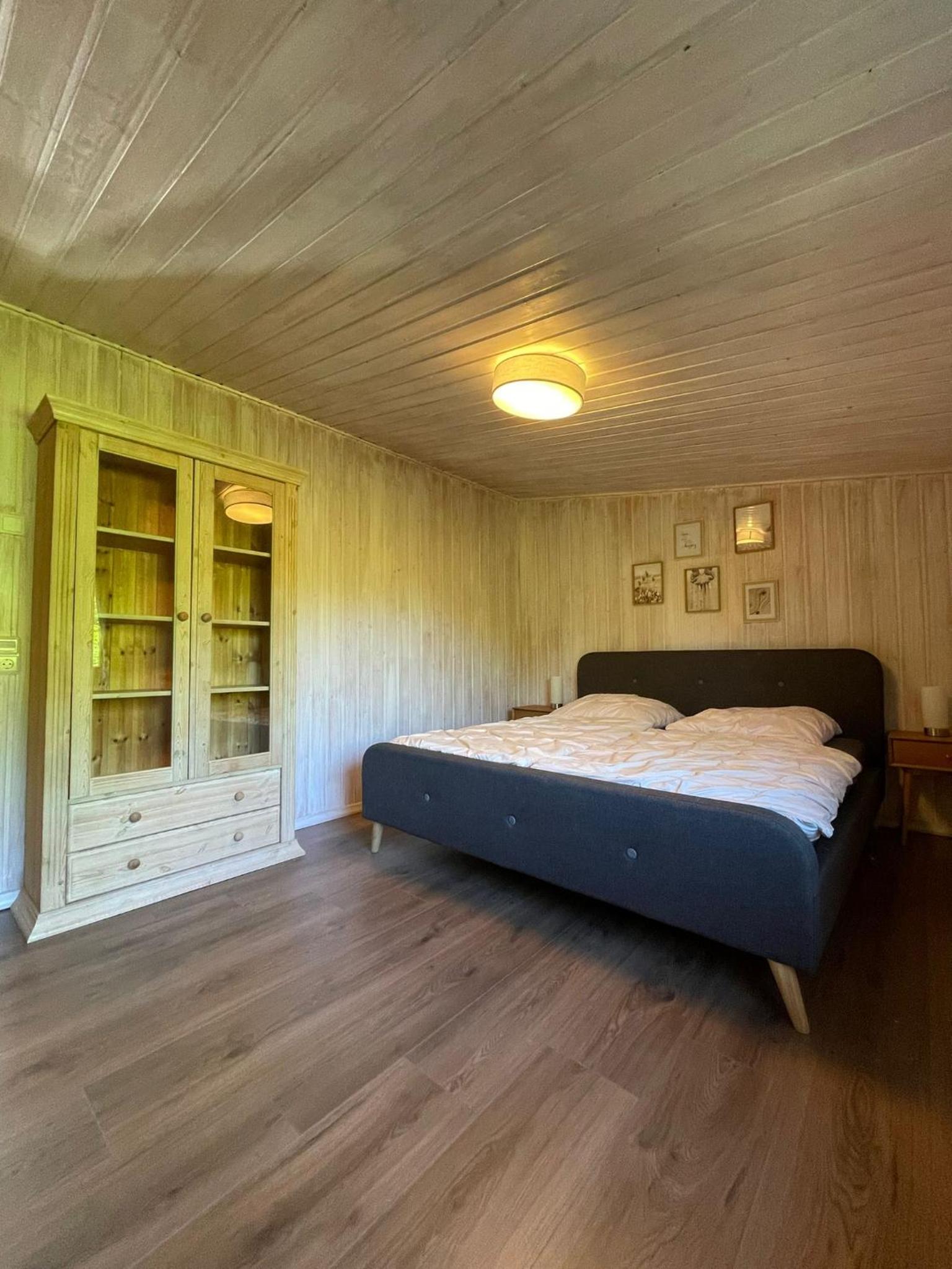 Thors Blockhaus