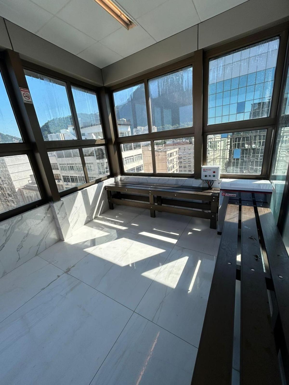 Residencial Sausalito
