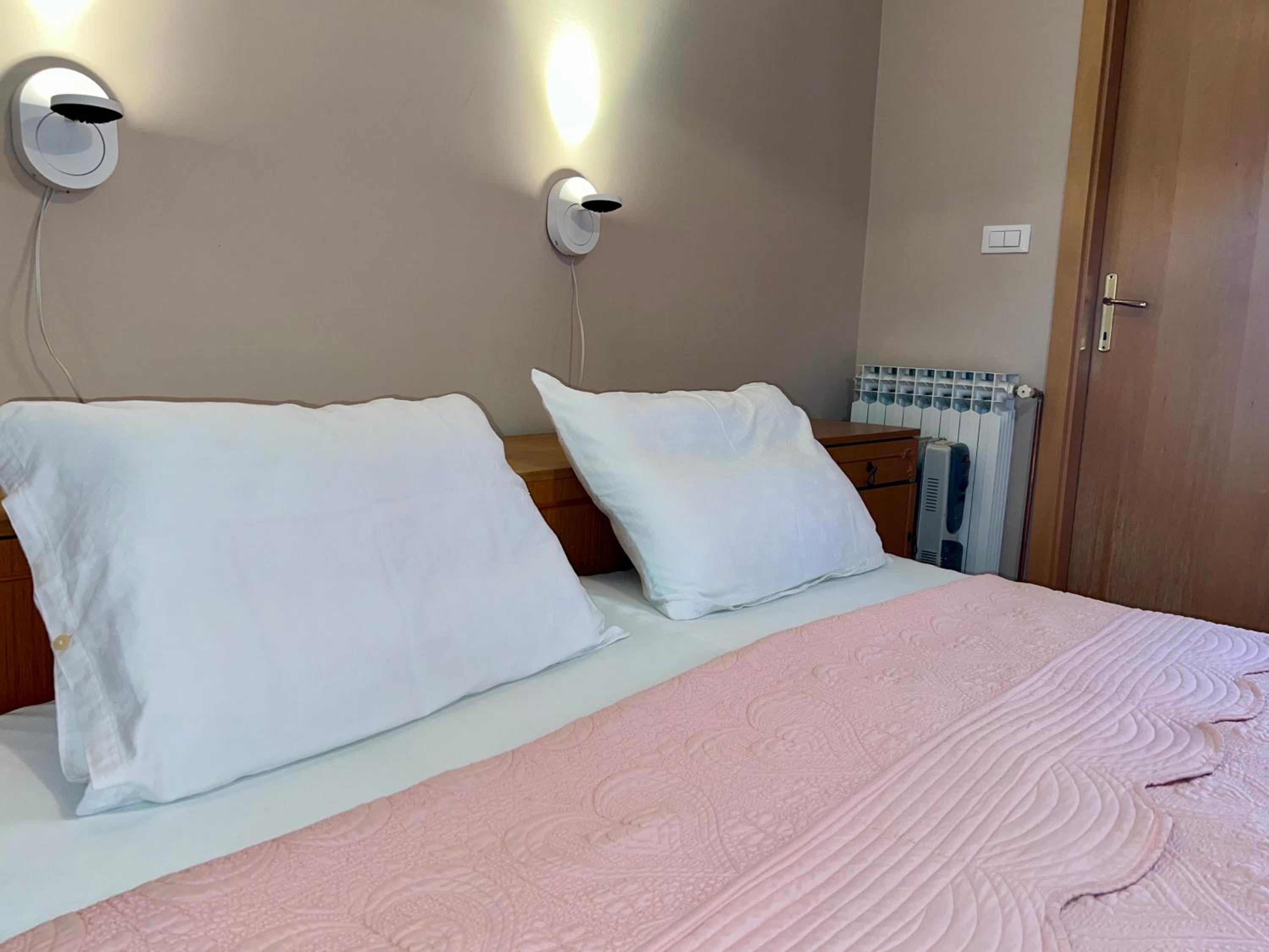 Residential Old Town Villa with Private Parking