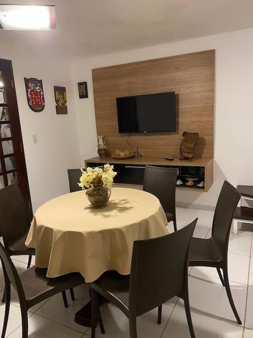 Chalé Acolhedor em Bananeiras