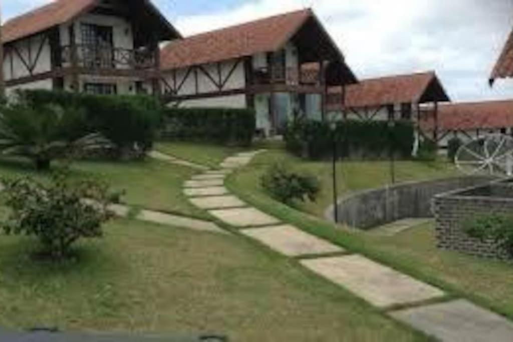 Chalé Acolhedor em Bananeiras