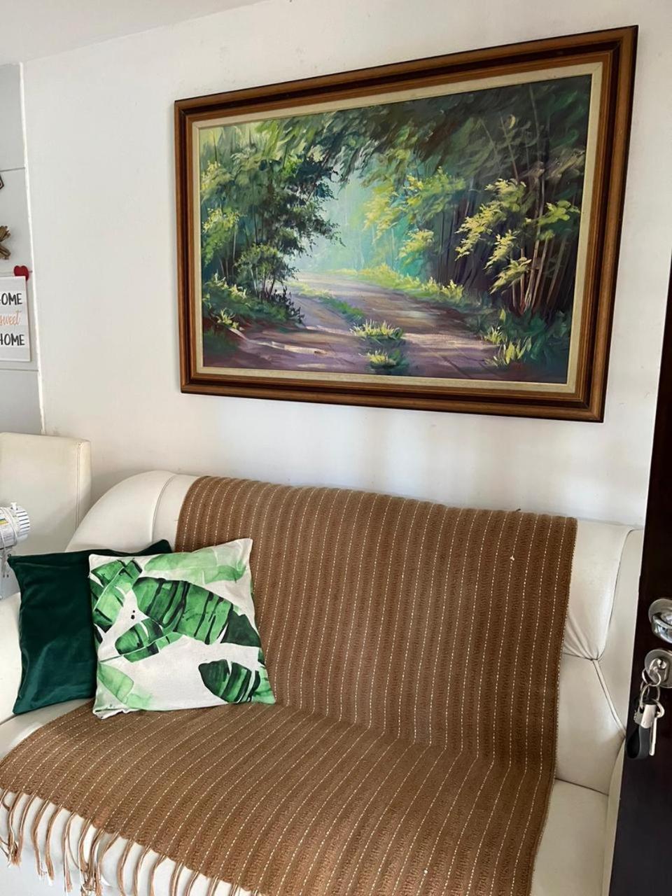 Chalé Acolhedor em Bananeiras