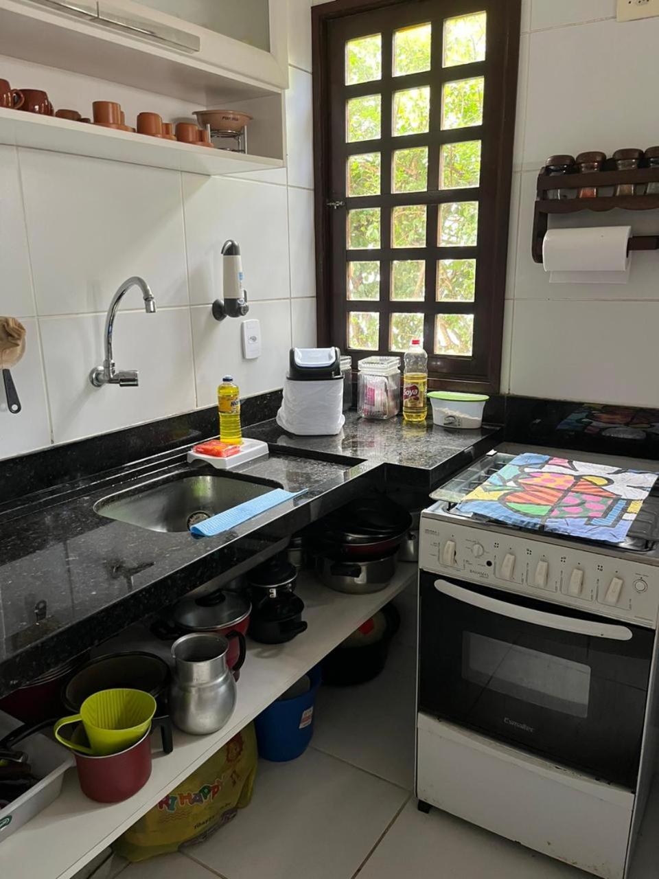 Chalé Acolhedor em Bananeiras