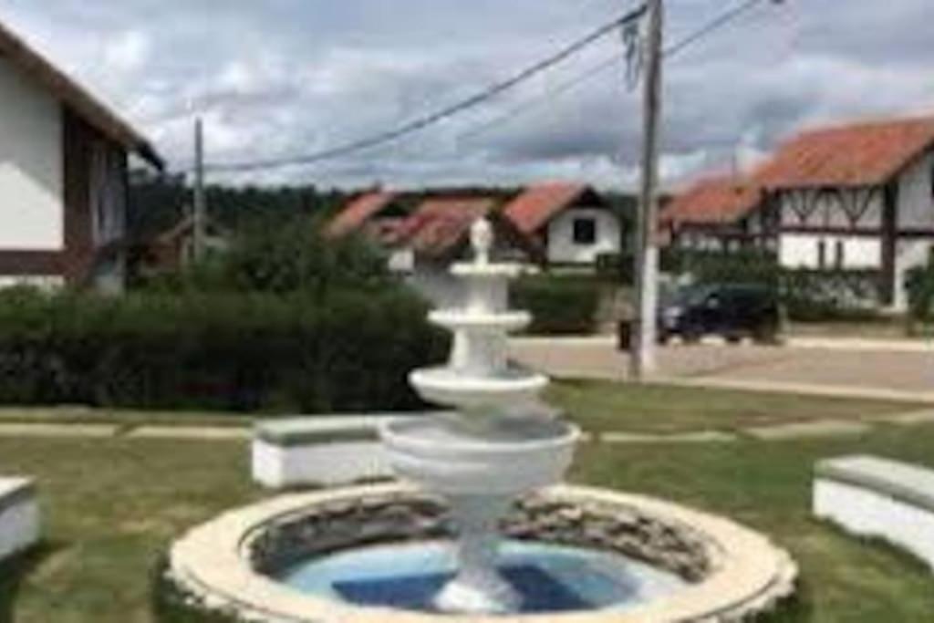 Chalé Acolhedor em Bananeiras