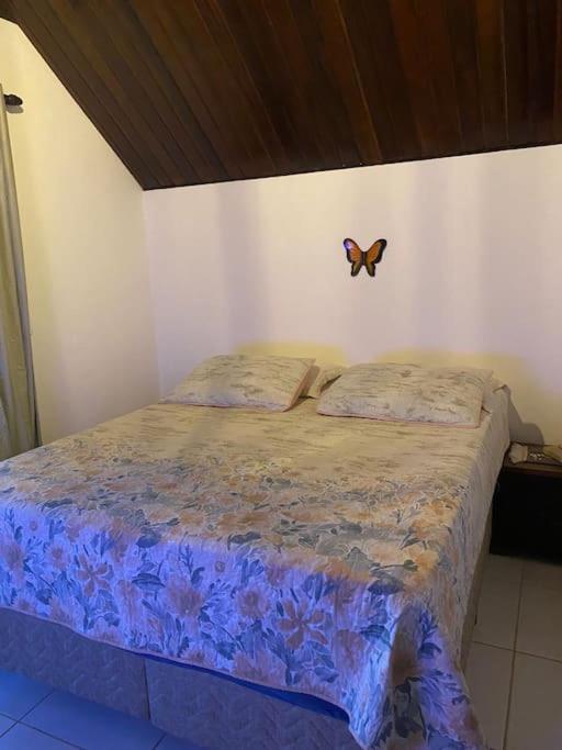 Chalé Acolhedor em Bananeiras