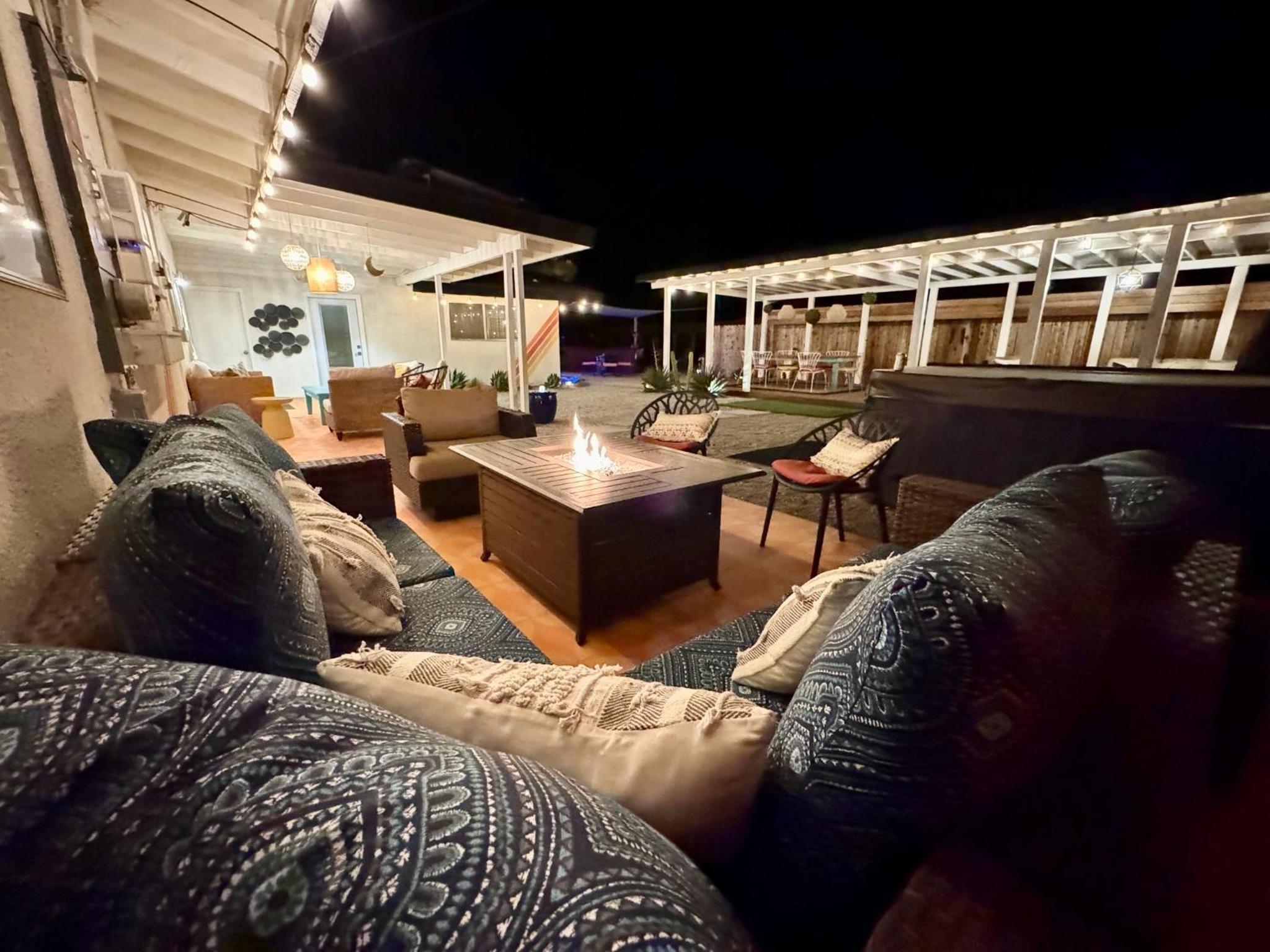 lounge
