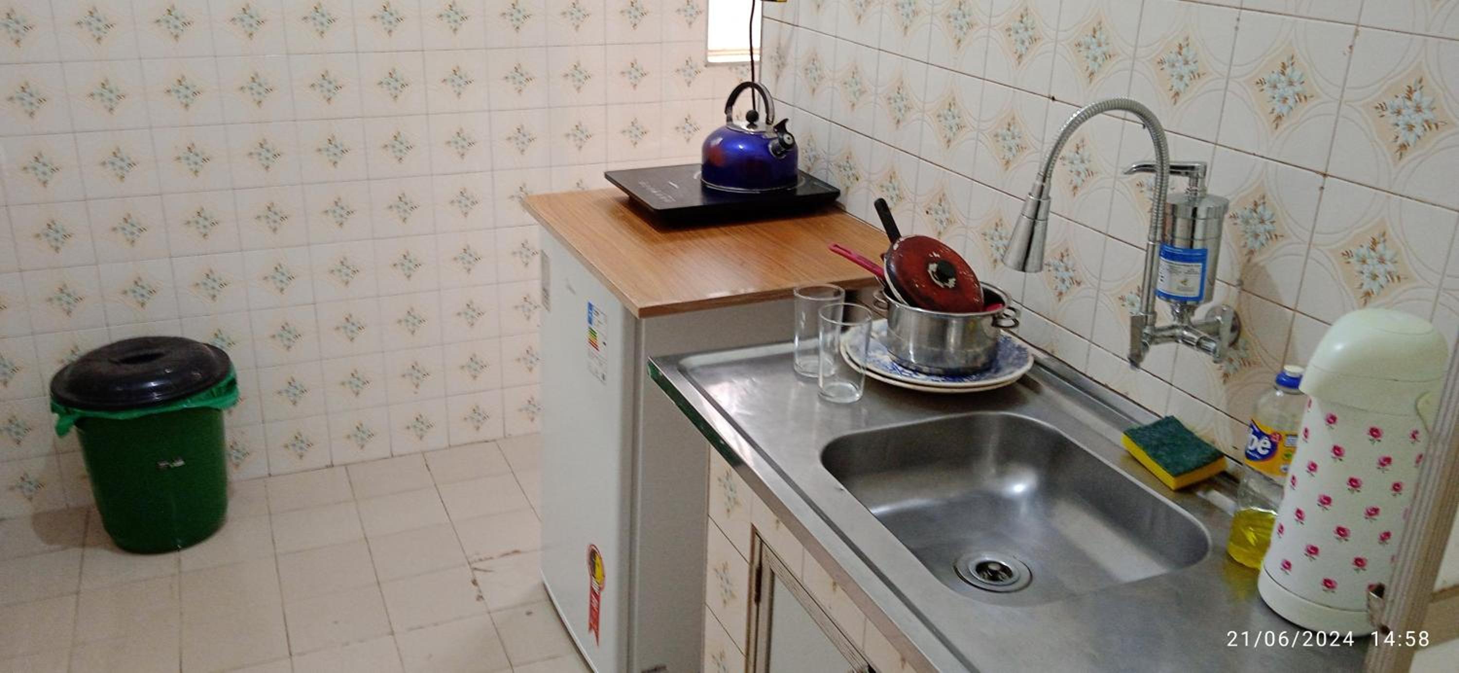 Excelente Apartamento em Área Nobre