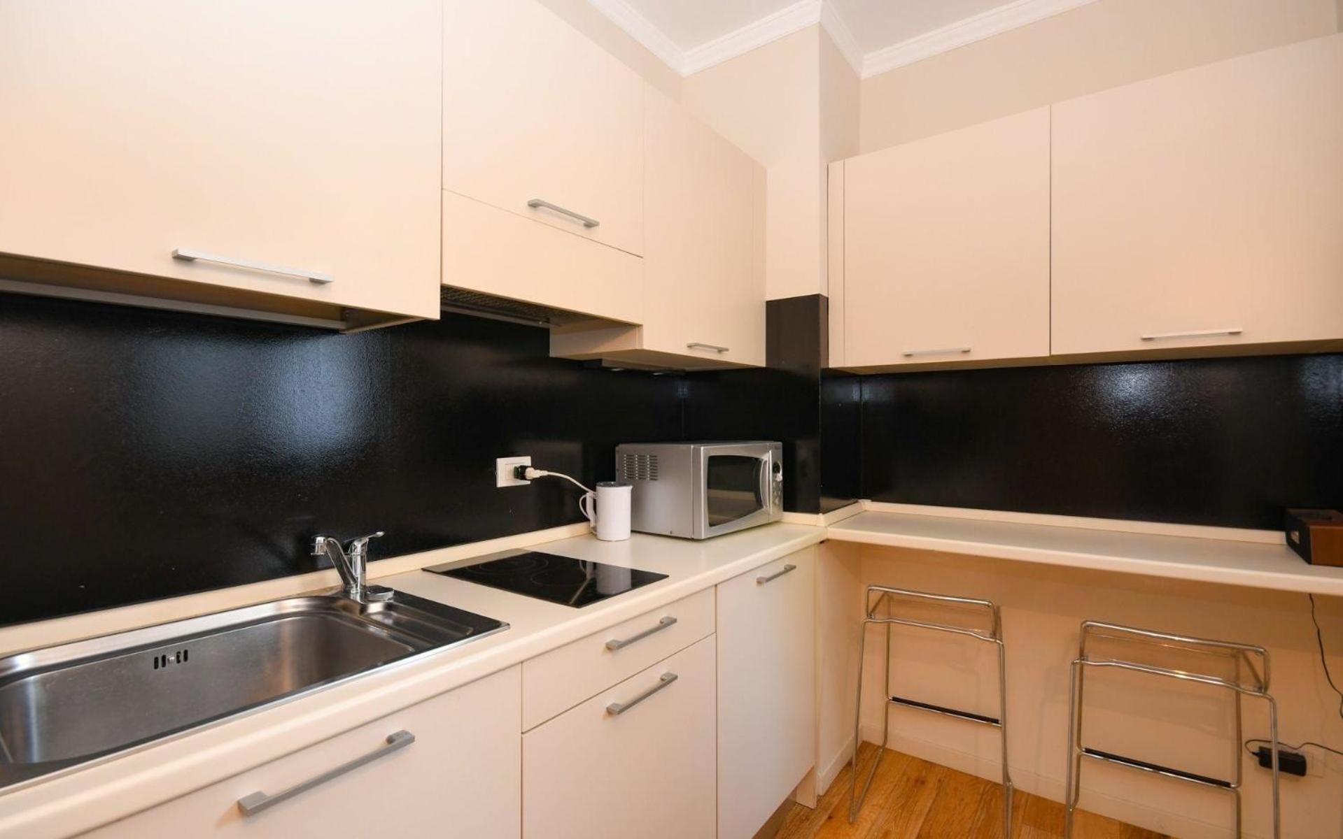 Studio für 3 Personen ca 50 qm in Faggeto Lario, Comer See Südufer Comer See photo 4
