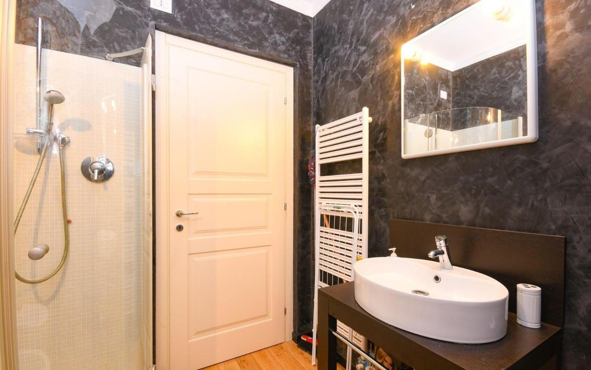 Studio für 3 Personen ca 50 qm in Faggeto Lario, Comer See Südufer Comer See photo 5