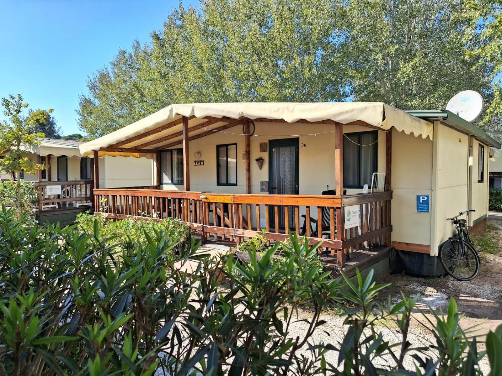 Viareggio Vacations - Chalet, Toskana in Viareggio Zona 7 - Property Image 1