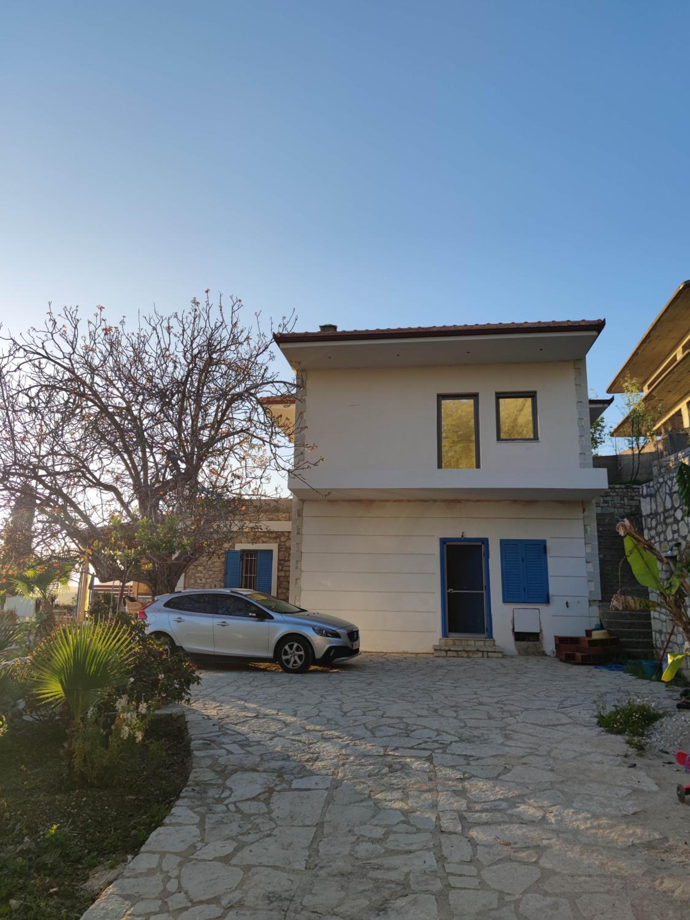 Yiannis & Victoria Villa