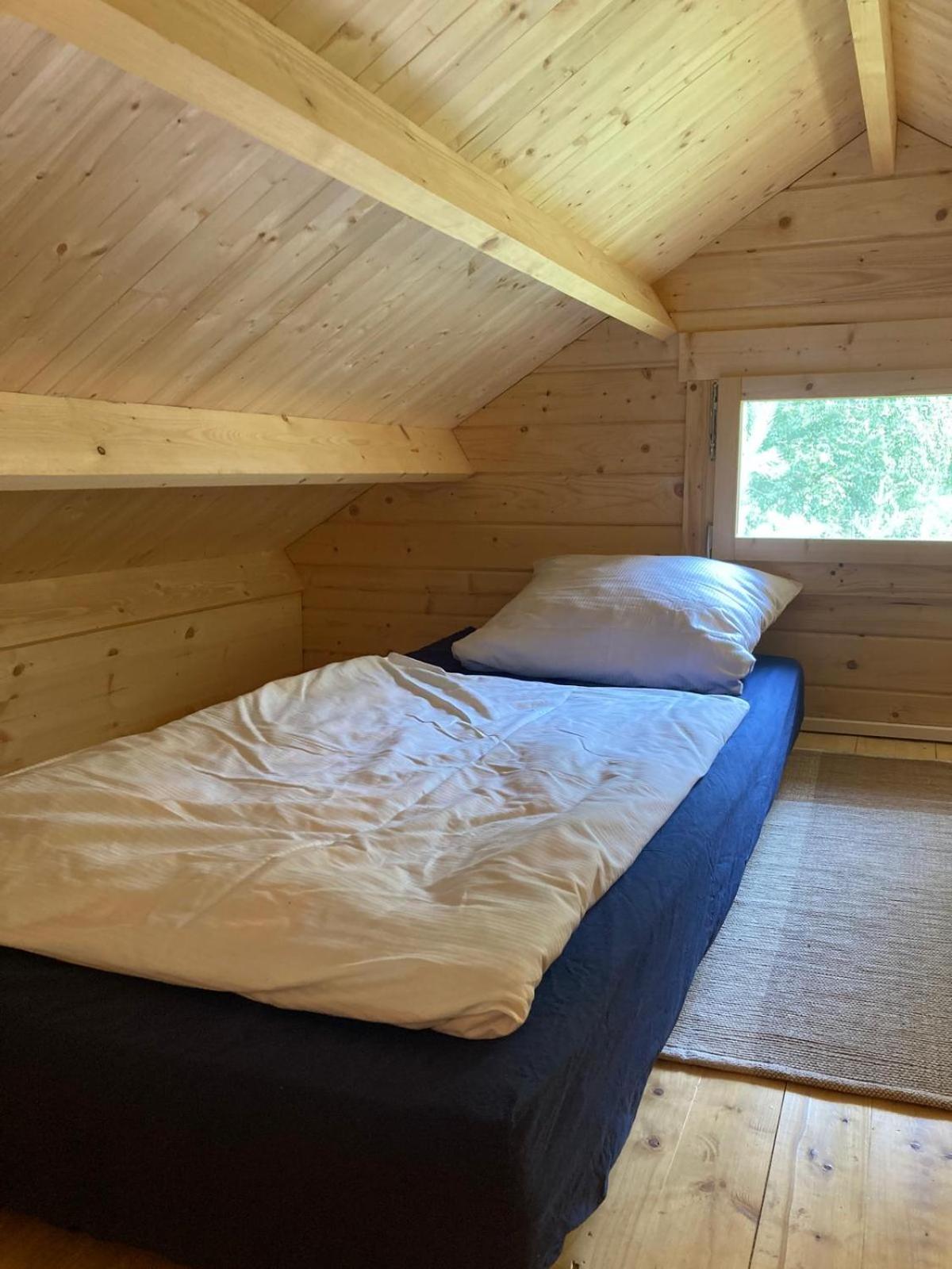Tiny House am See