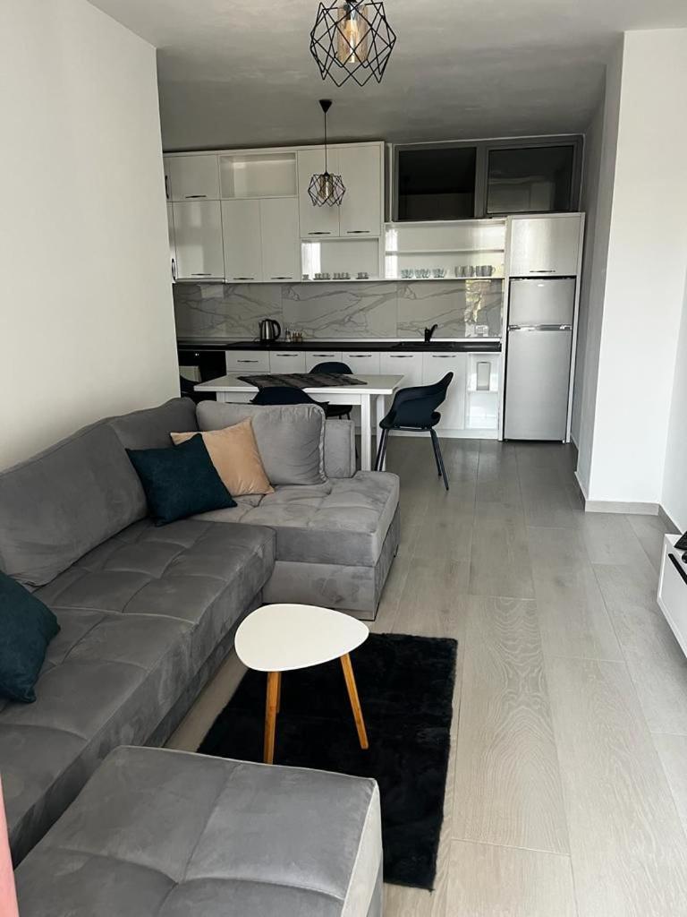Seaview apartment