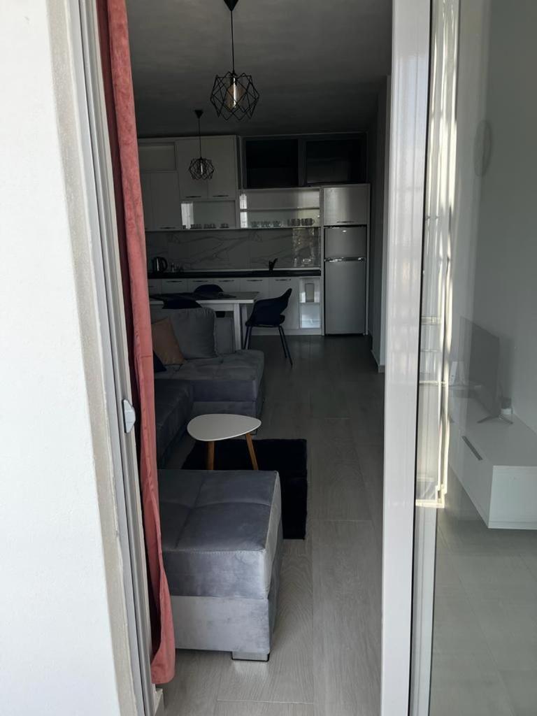 Seaview apartment