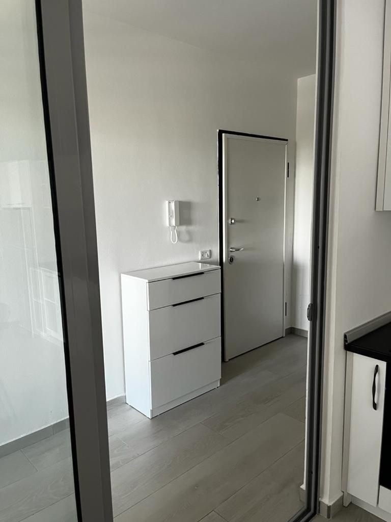 Seaview apartment
