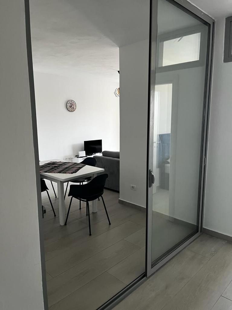 Seaview apartment