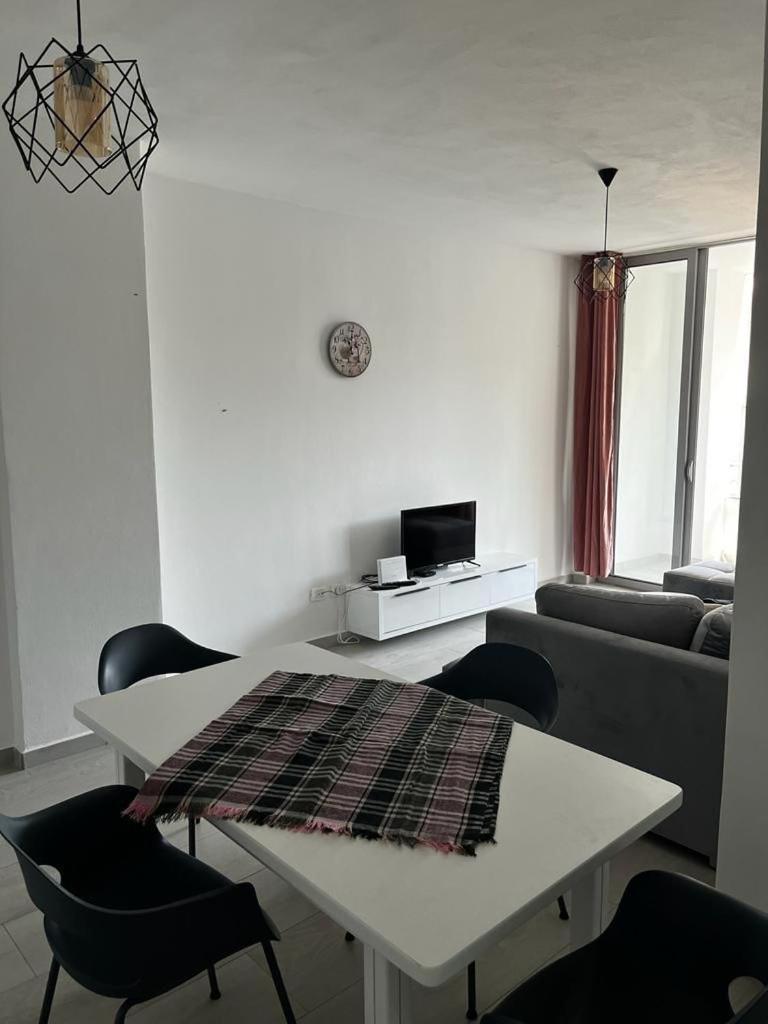 Seaview apartment