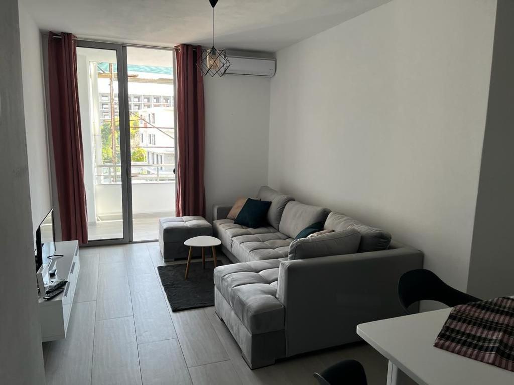 Seaview apartment