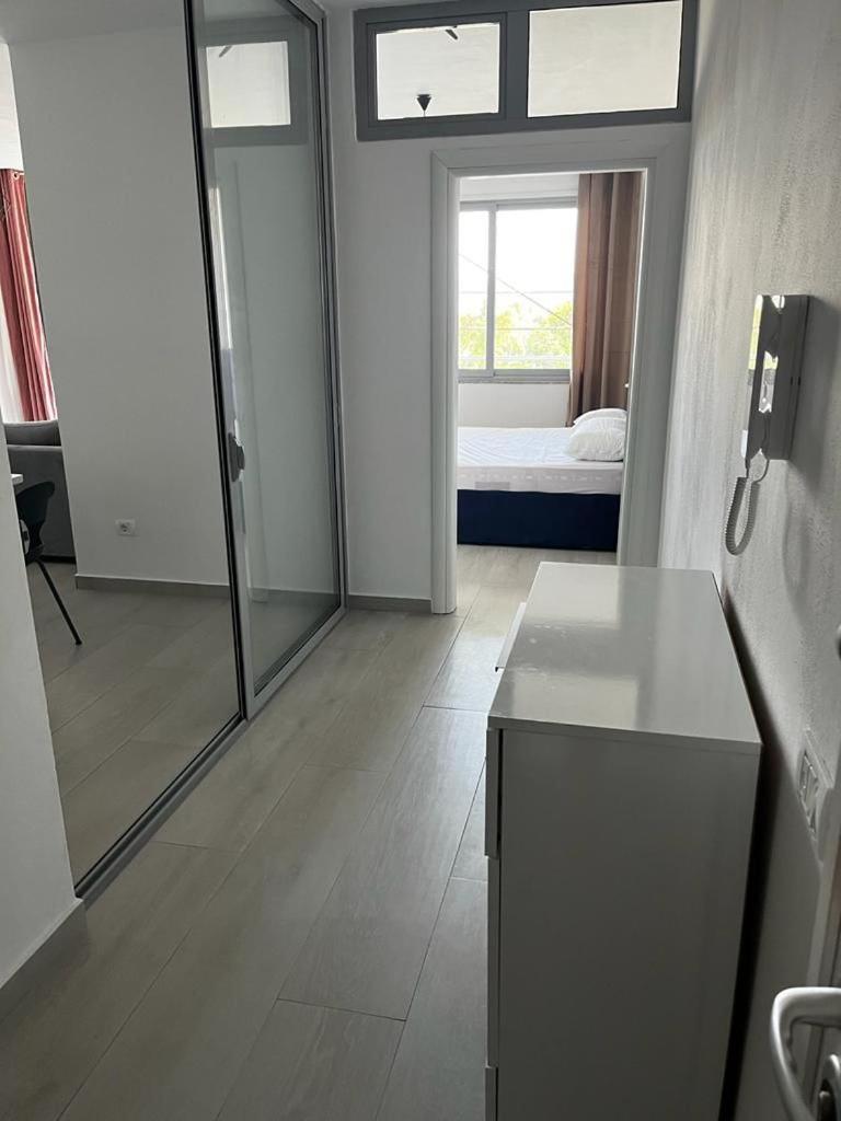 Seaview apartment