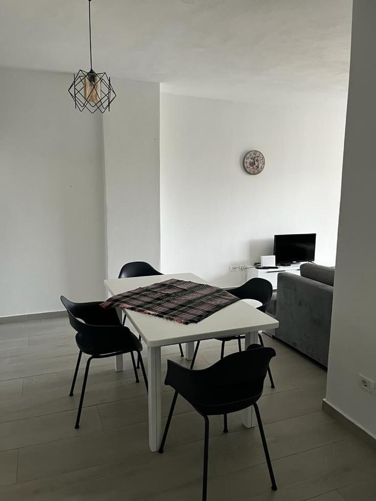 Seaview apartment