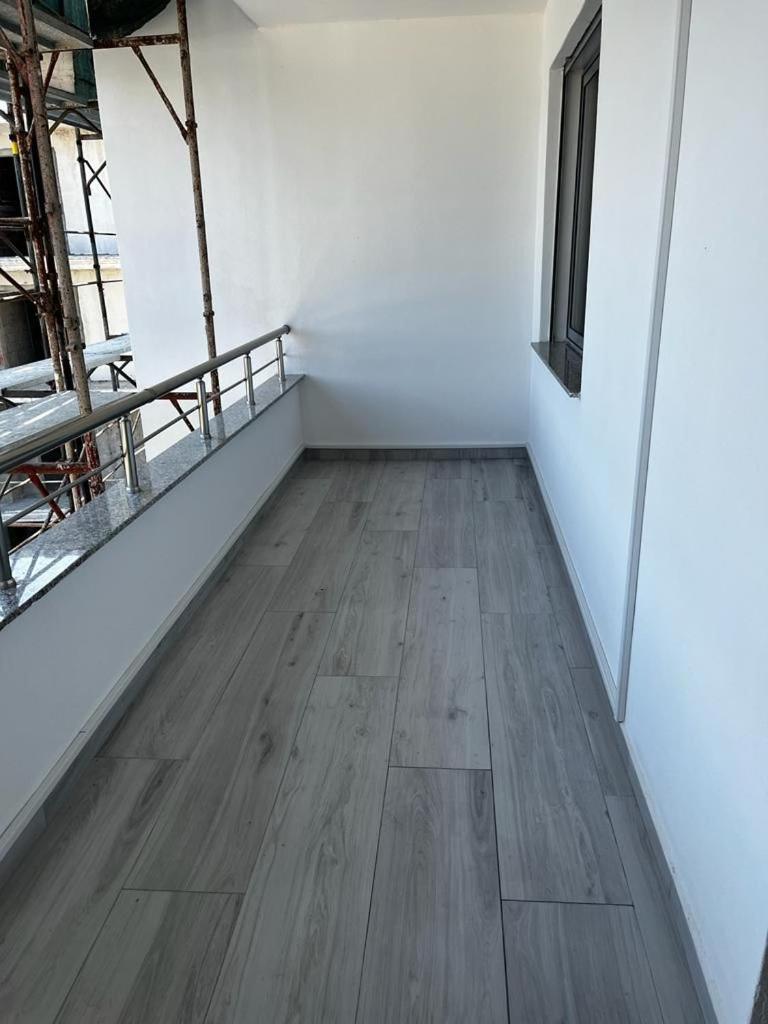 Seaview apartment