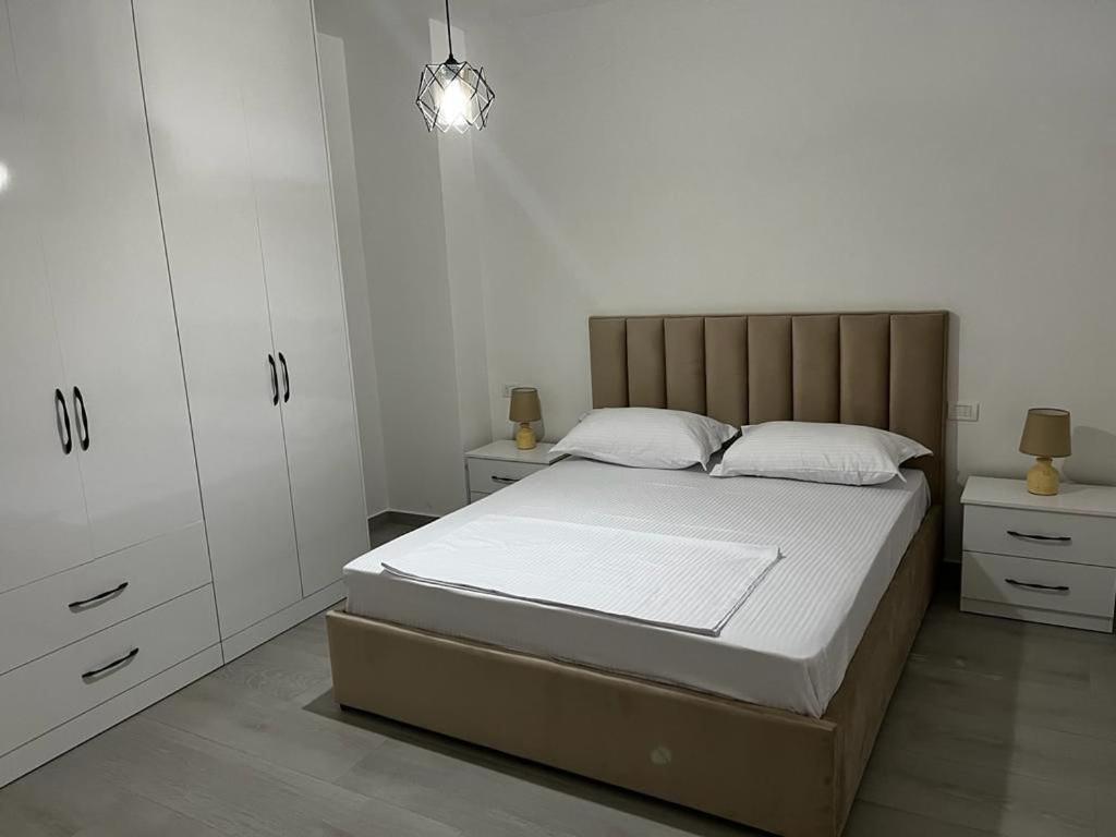 Seaview apartment