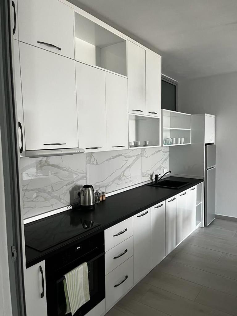Seaview apartment