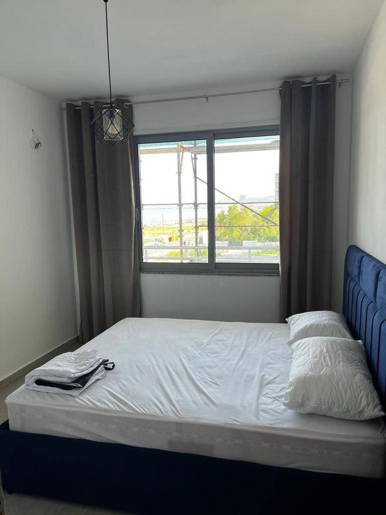 Seaview apartment