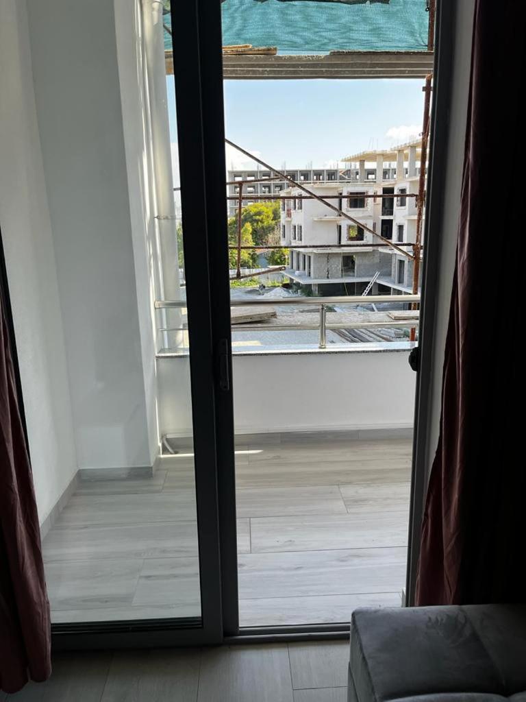 Seaview apartment