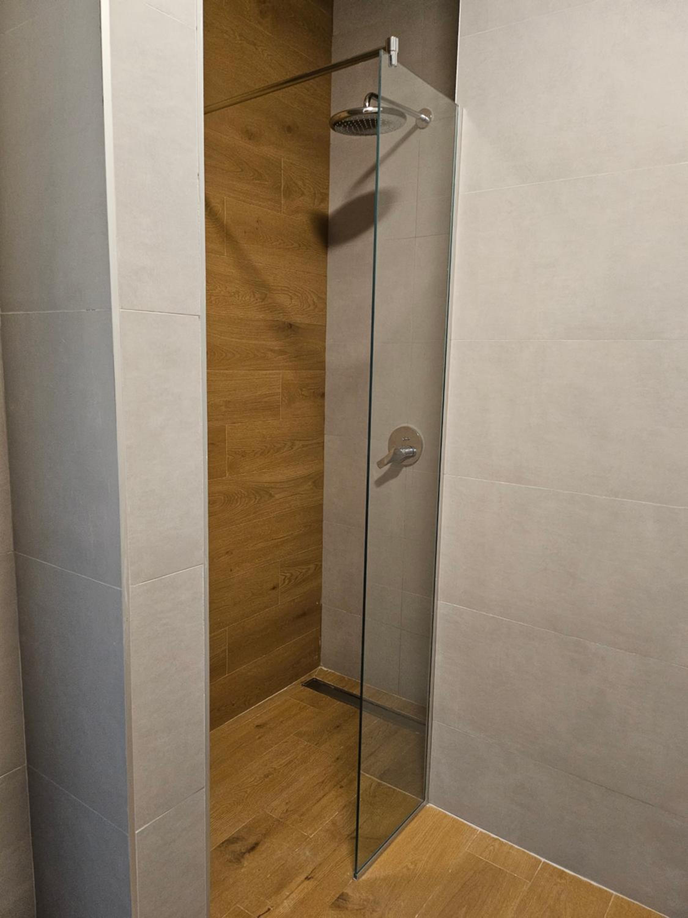 New Apartment Petrovaradin view 2