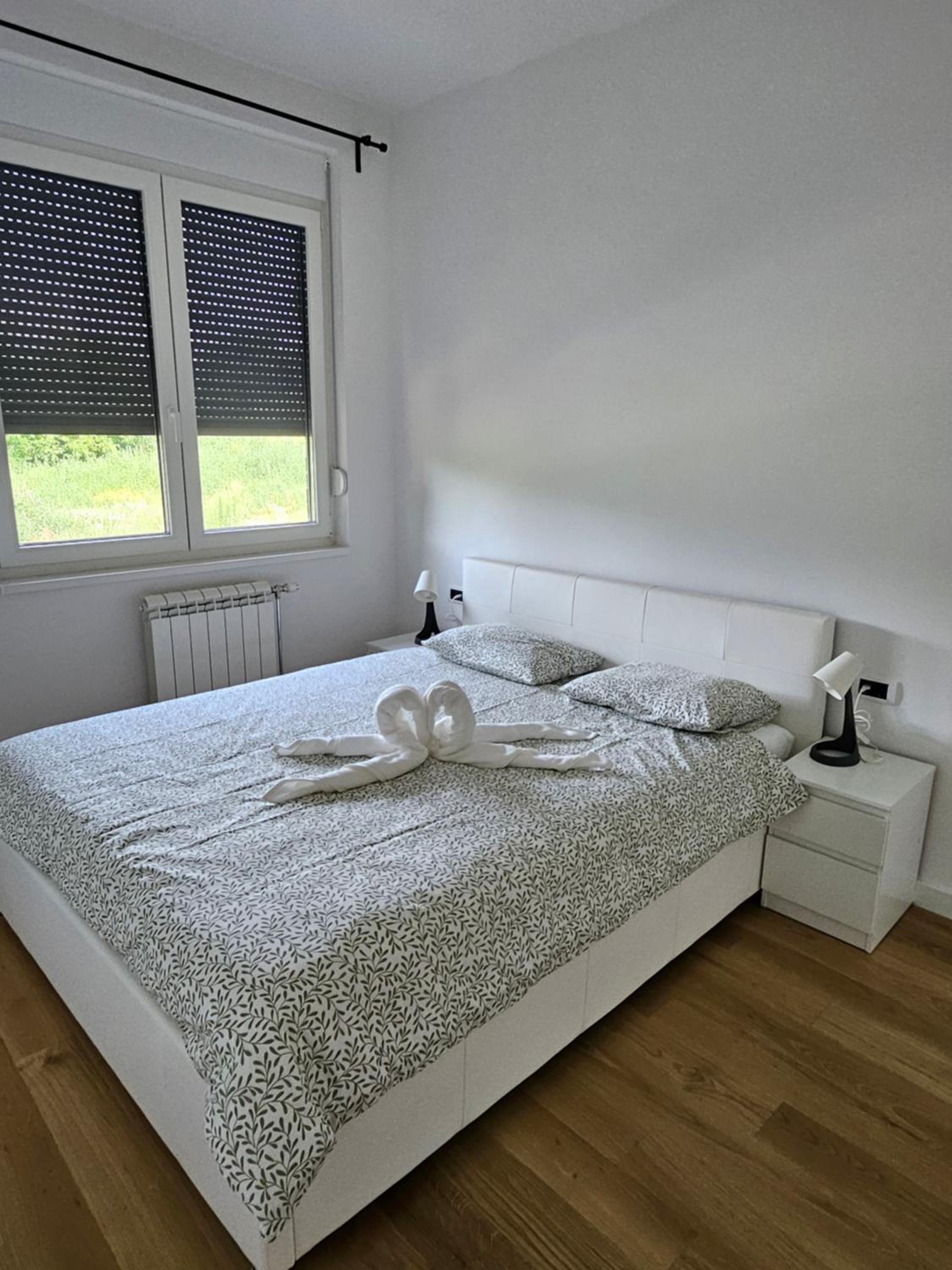 New Apartment Petrovaradin view 3