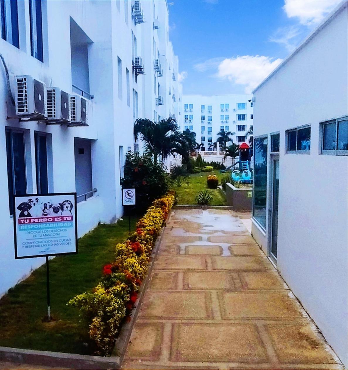 Hospedaje y Alojamiento Familiar