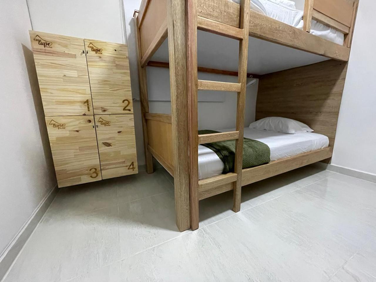Casa Lupe Hostal
