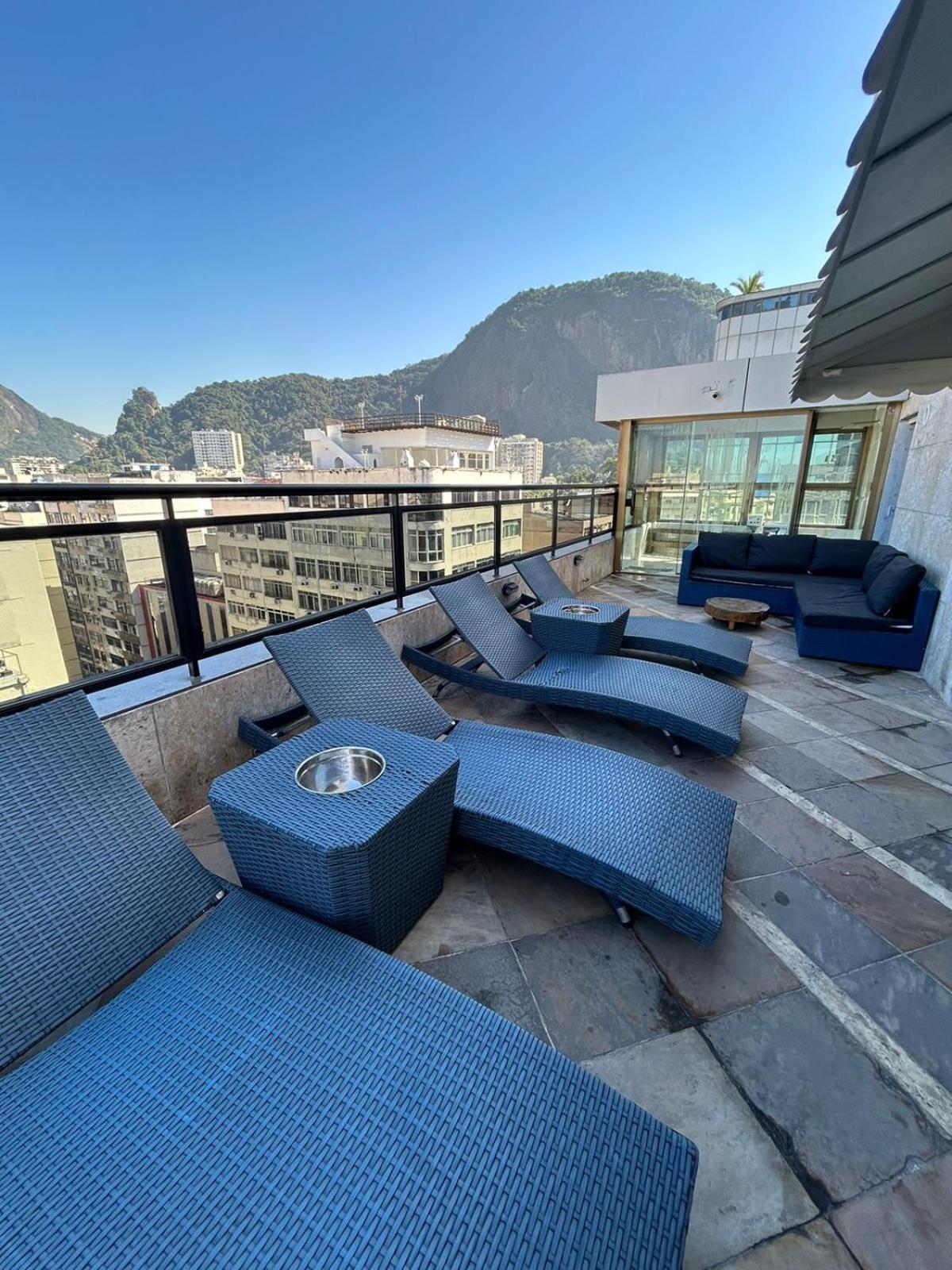 Residencial Sausalito