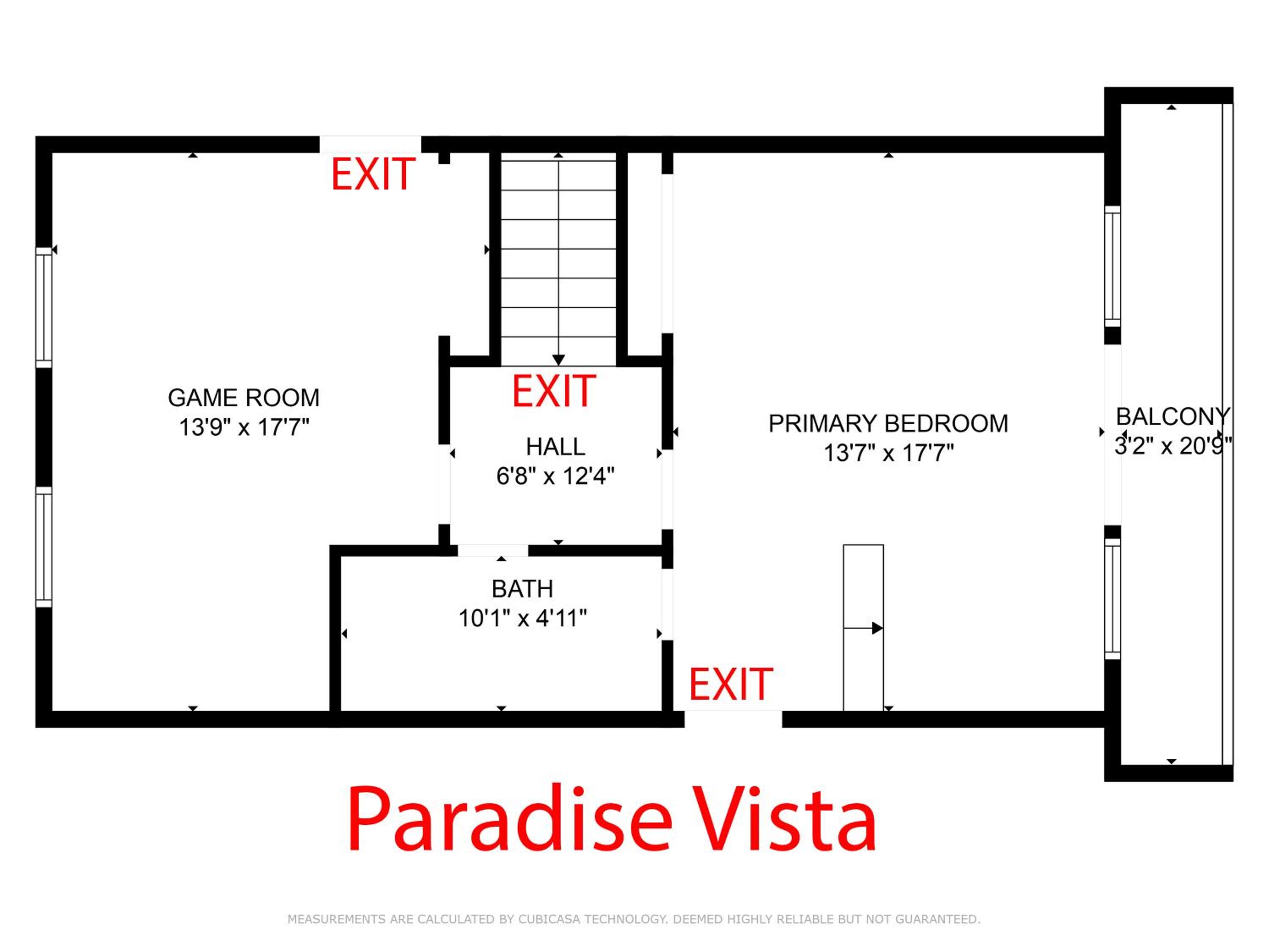 Paradise Vista, Amazing Mtn Views, Hot Tub, 560 FREE tickets each paid day!!!