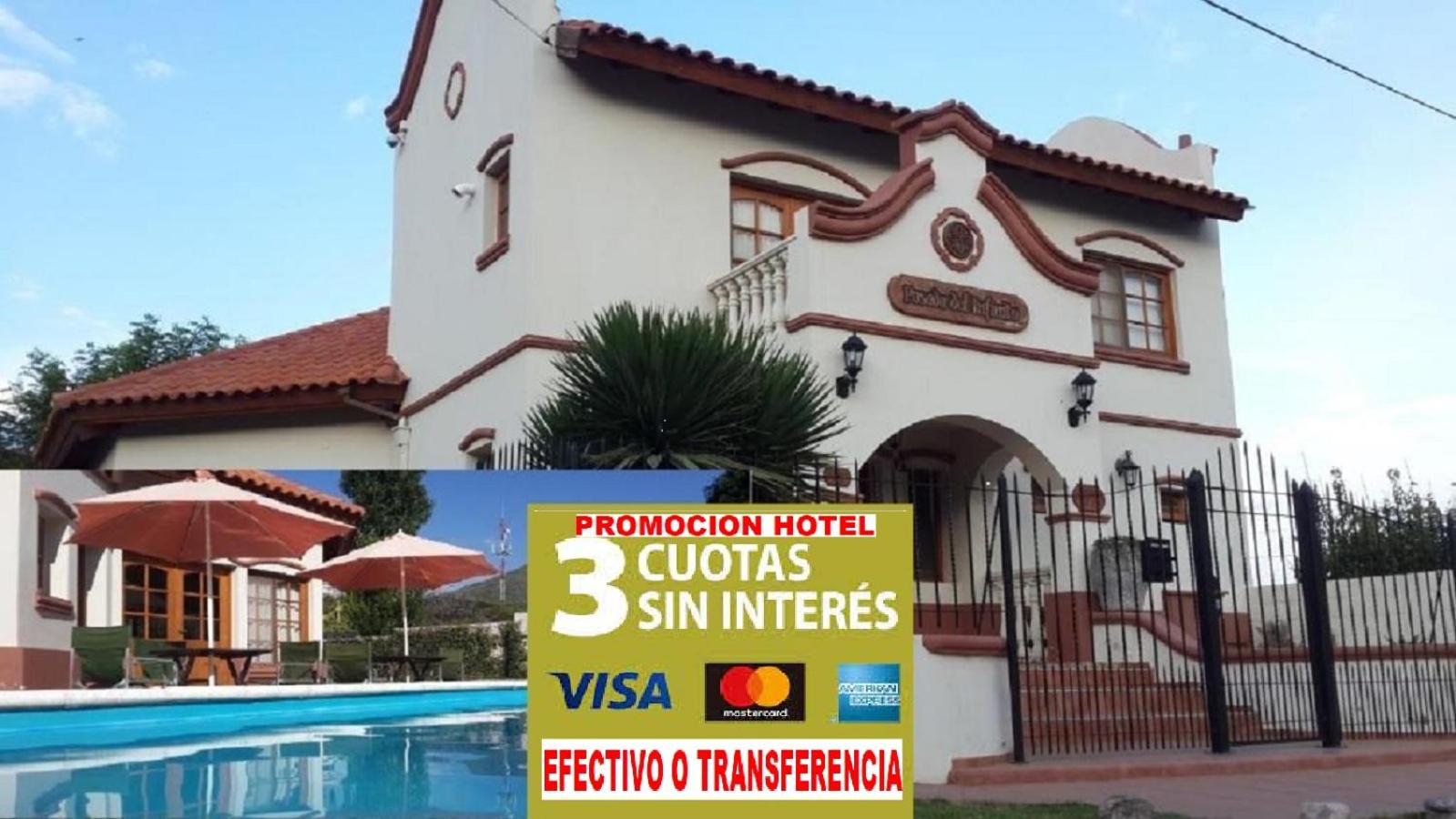 Posada del Infinito