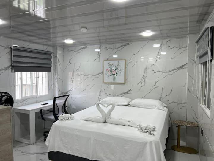 Hotel Orduz Centro Histórico de Cali