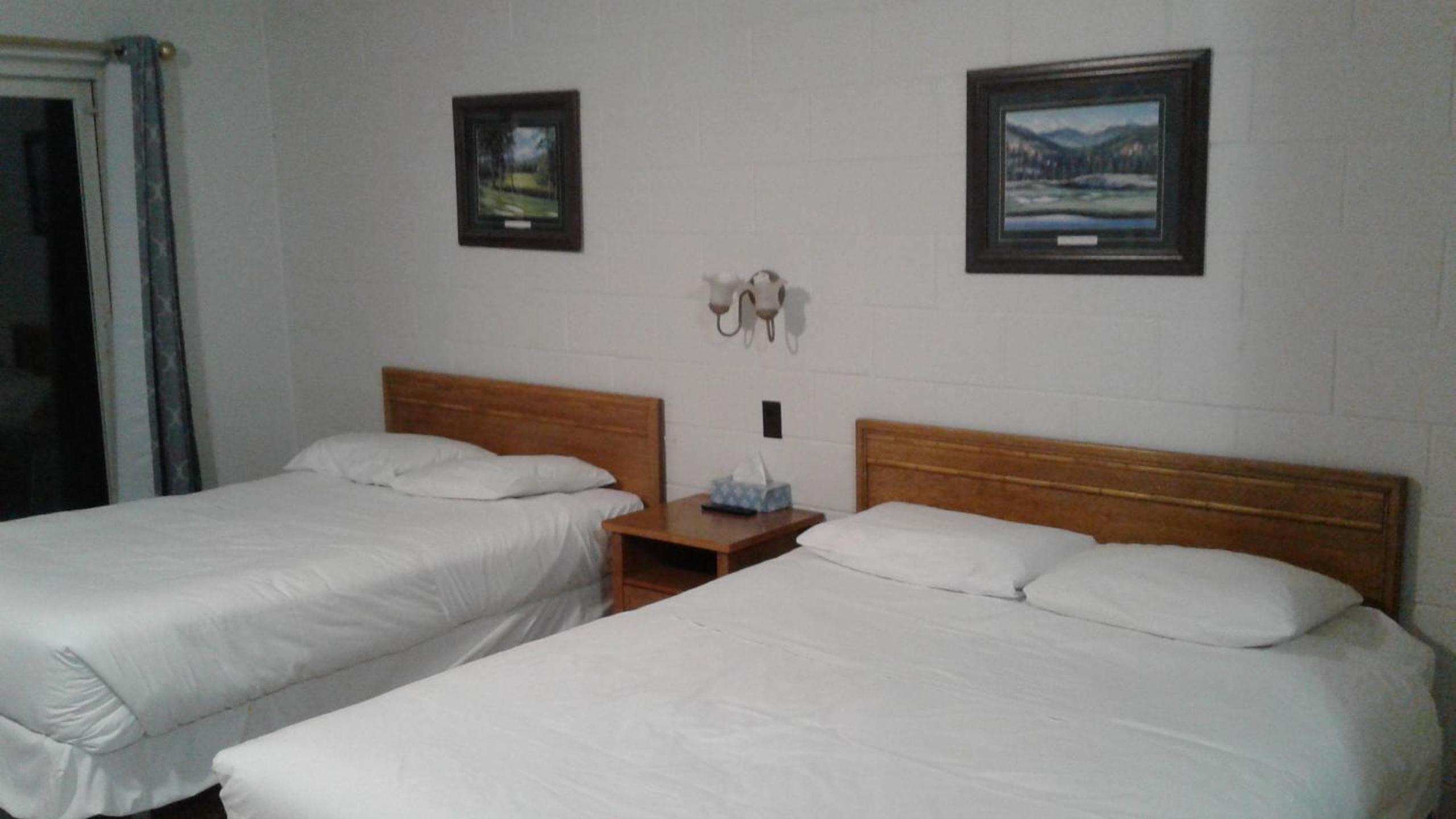 Top Notch Motel