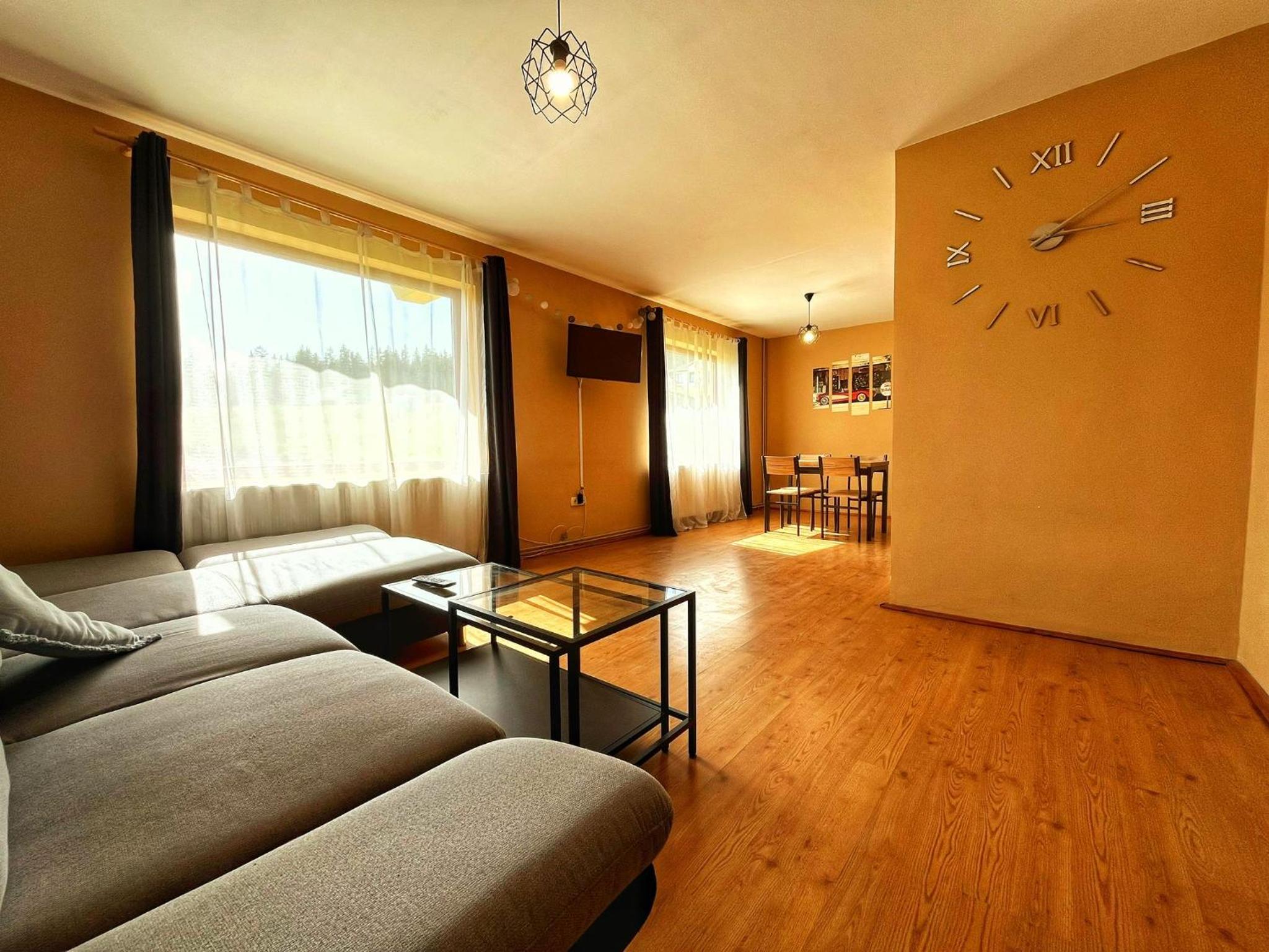 Casa Pietrii view 3