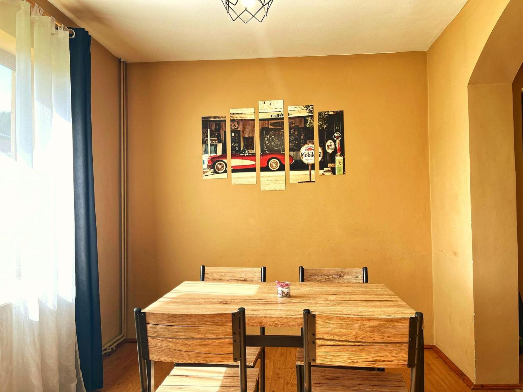 Casa Pietrii view 4
