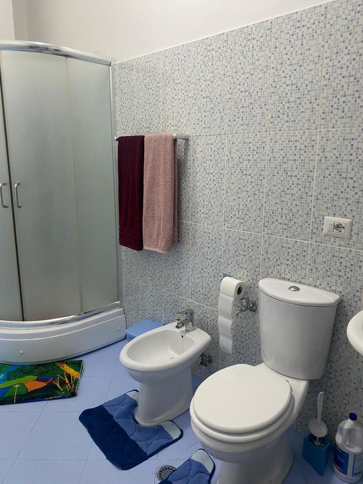 Apartament velipojë Shkoder Albanië