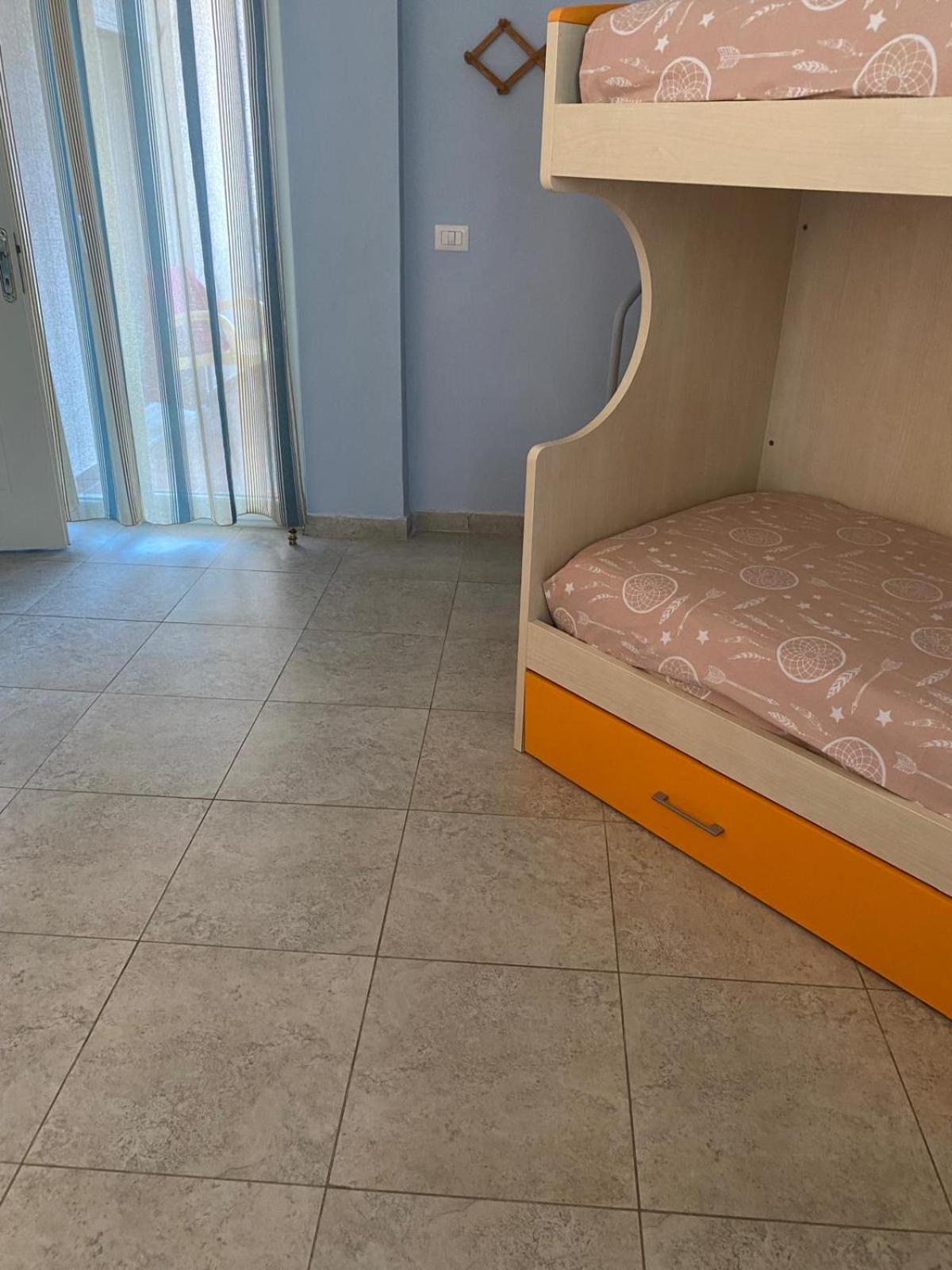 Apartament velipojë Shkoder Albanië