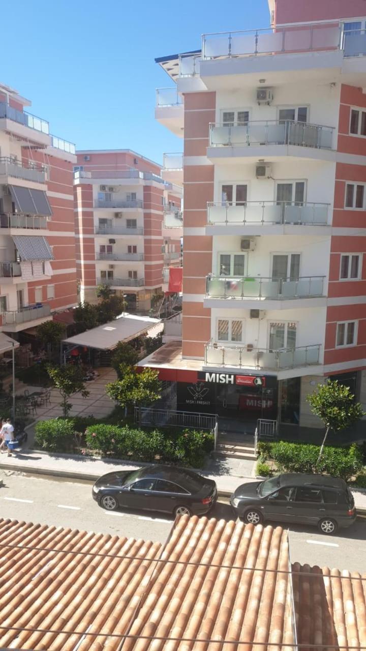 Apartament velipojë Shkoder Albanië
