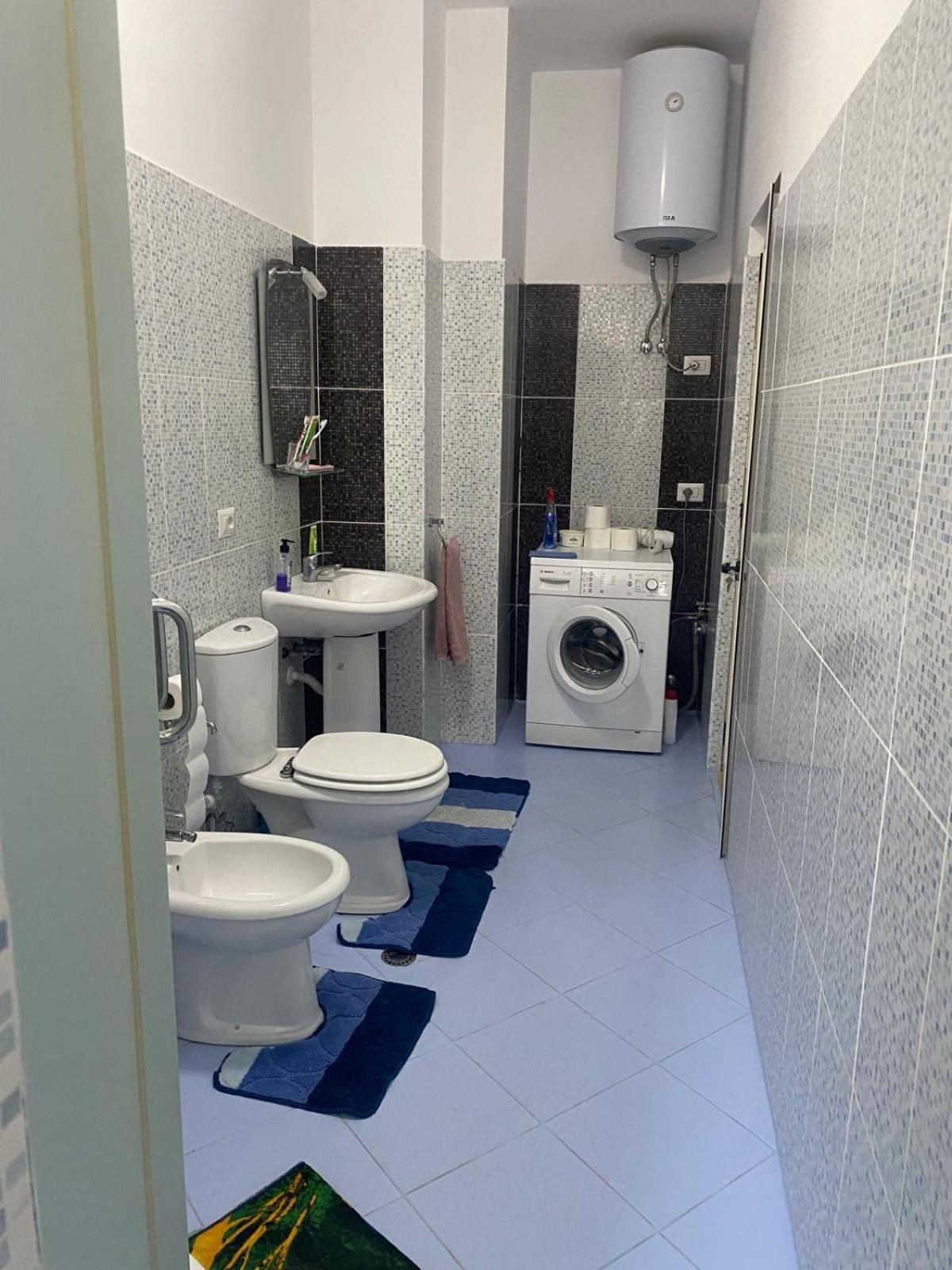 Apartament velipojë Shkoder Albanië